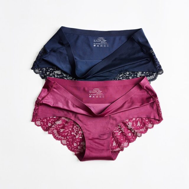 Women’s Breathable Lace Panties Best Deals Lace Underwear Panties cb5feb1b7314637725a2e7: black|Blue|Gray|Khaki|pink|Purple