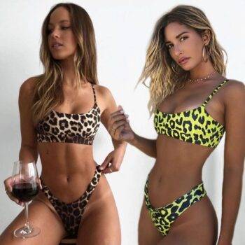 Women's Sexy Style Leopard Print Bikini Set Beach Dresses cb5feb1b7314637725a2e7: 1|10|11|12|13|14|15|16|17|18|19|2|3|4|5|6|7|8|9
